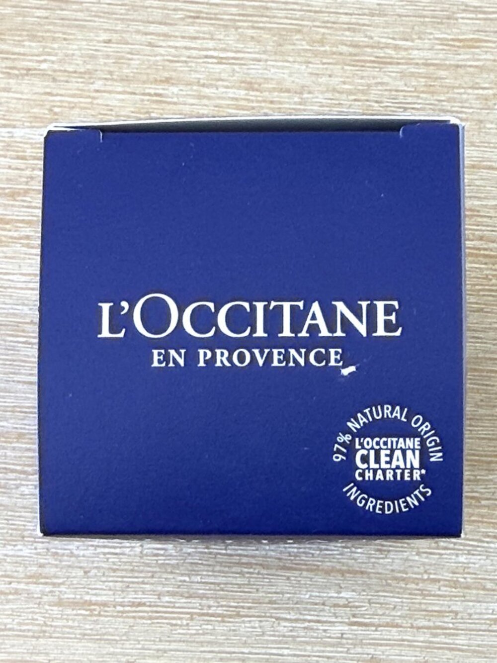L'Occitane Immortelle Précieuse Enriched Emulsion 2.6 oz Anti-Aging NWT Costco - Picture 6 of 6